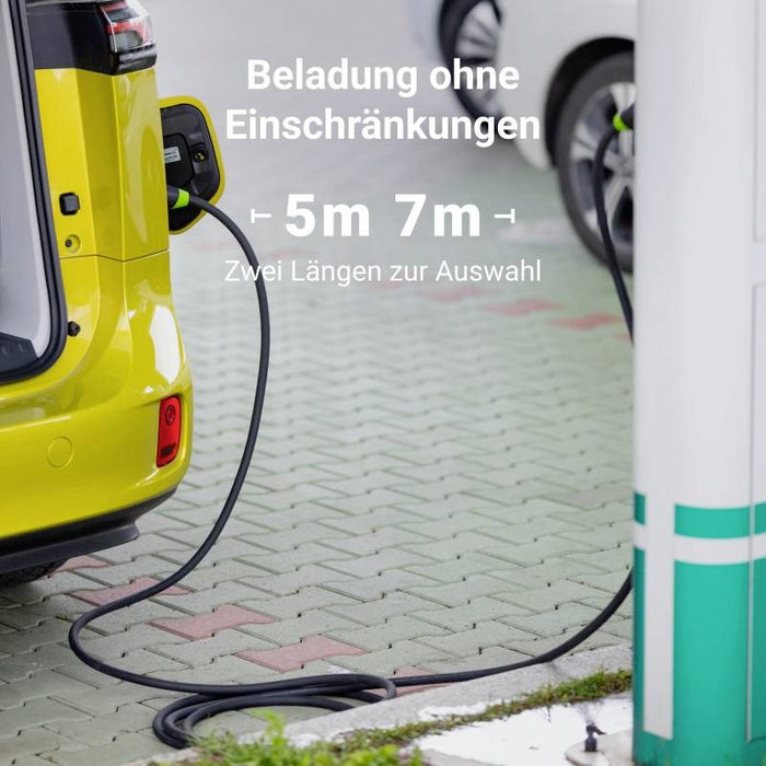 Green Cell GC-EVKABGC01 не е категоризиран