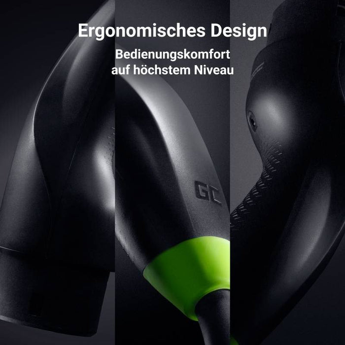 Green Cell GC-EVKABGC01 не е категоризиран