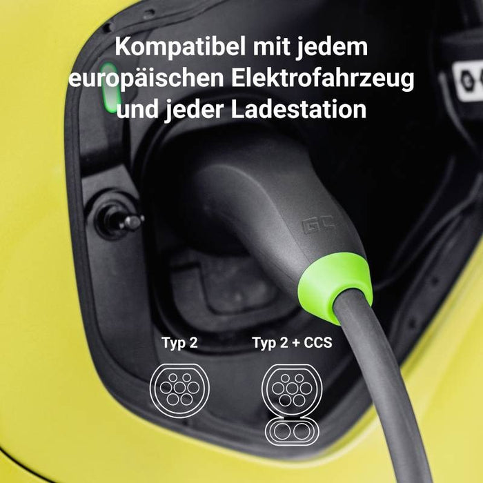 Green Cell GC-EVKABGC01 не е категоризиран