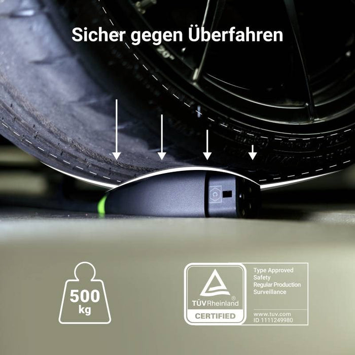 Green Cell GC-EVKABGC01 не е категоризиран
