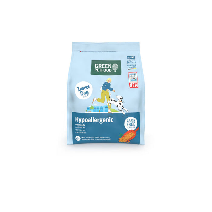 Мисля Green Petfood 310546