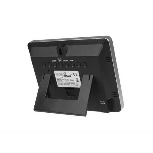 Greenblue 46003 Черна LCD батерия Wi-Fi