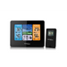 Greenblue 46003 Черна LCD батерия Wi-Fi