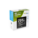 Greenblue 51193 черна бяла LCD батерия