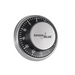 Greenblue 51348 Механичен кухненски таймер Silver