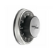 Greenblue 51348 Механичен кухненски таймер Silver