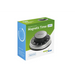 Greenblue 51348 Механичен кухненски таймер Silver
