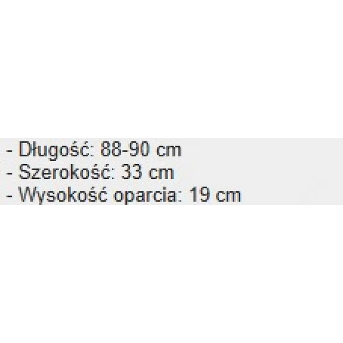 GreenBlue GB 136 Шейна Шейна от буково дърво подвижна