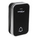 GreenBlue GB157 B Kinetic Безжичен звънец Dorr без батерии
