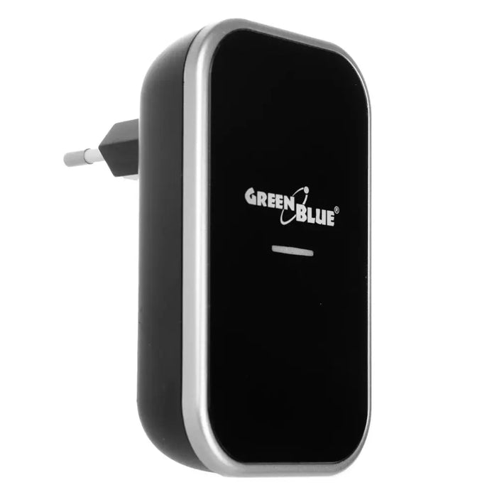 GreenBlue GB157 B Kinetic Безжичен звънец Dorr без батерии