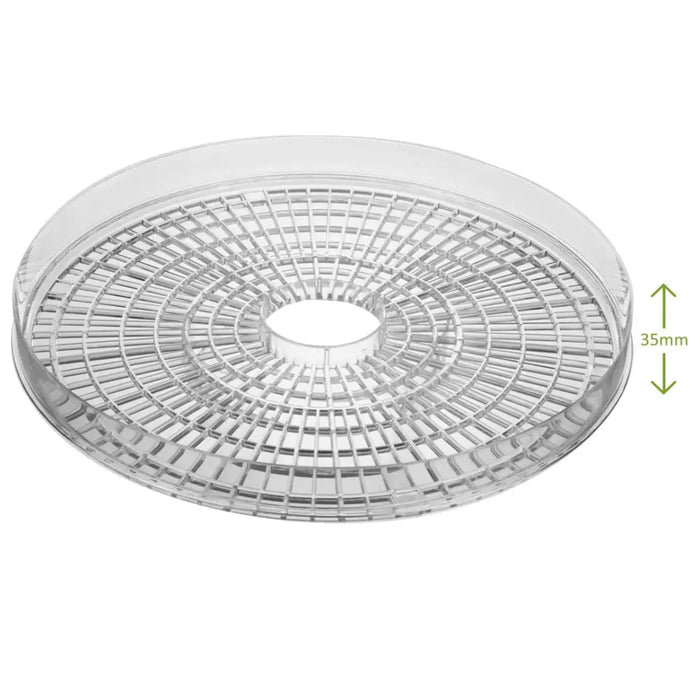 GreenBlue GB190 - 350 W - 5 отделни отделения - 35 до 70 °C