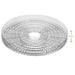 GreenBlue GB190 - 350 W - 5 отделни отделения - 35 до 70 °C