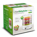 GreenBlue GB190 - 350 W - 5 отделни отделения - 35 до 70 °C