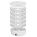 GreenBlue GB190 - 350 W - 5 отделни отделения - 35 до 70 °C