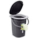 GreenBlue GB320 Преносима къмпинг тоалетна WC кофа 19L