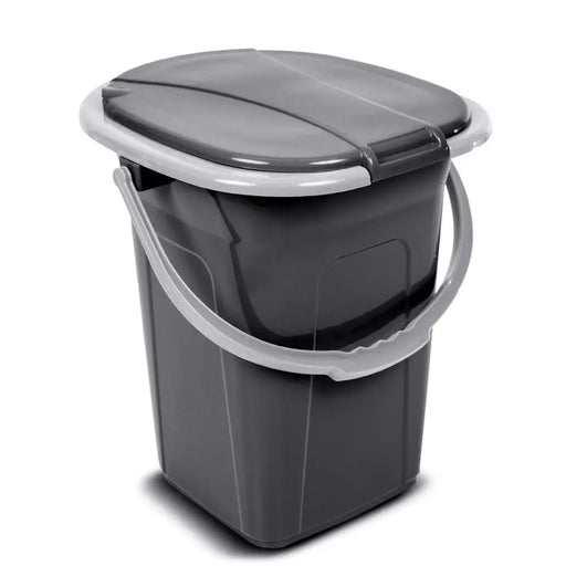 GreenBlue GB320 Преносима къмпинг тоалетна WC кофа 19L