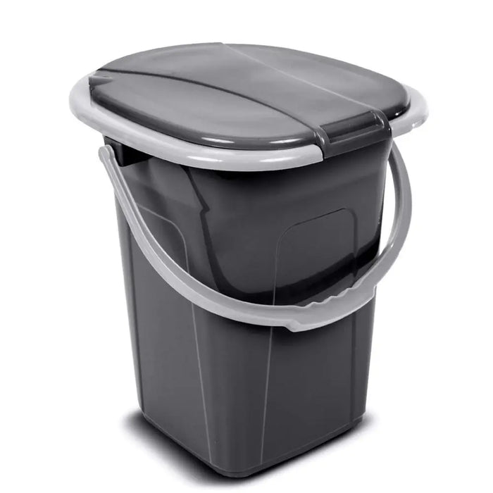 GreenBlue GB320 Преносима къмпинг тоалетна WC кофа 19L
