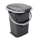 GreenBlue GB320 Преносима къмпинг тоалетна WC кофа 19L