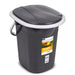 GreenBlue GB320 Преносима къмпинг тоалетна WC кофа 19L
