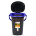GreenBlue GB320BB Преносима тоалетна кофа за пътуване 19L
