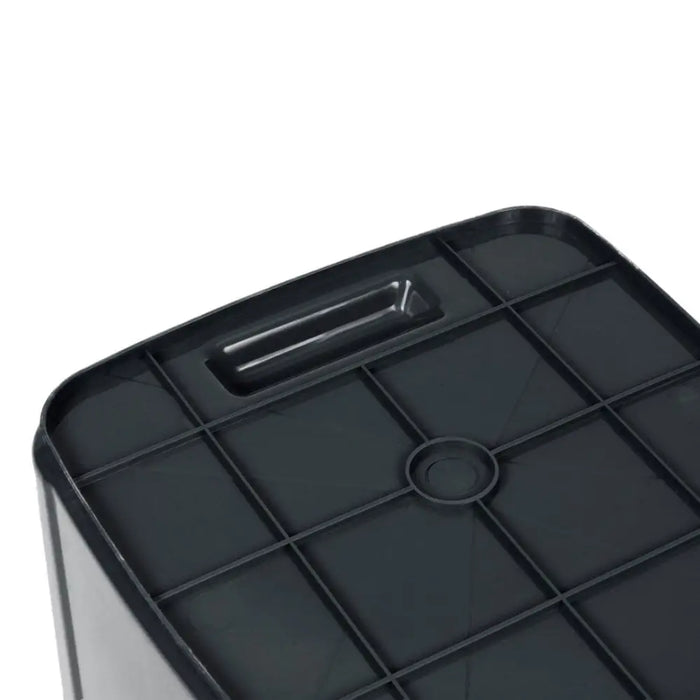 GreenBlue GB320BB Преносима тоалетна кофа за пътуване 19L