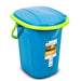 GreenBlue GB320BL Преносима пътна тоалетна седалка с кофа