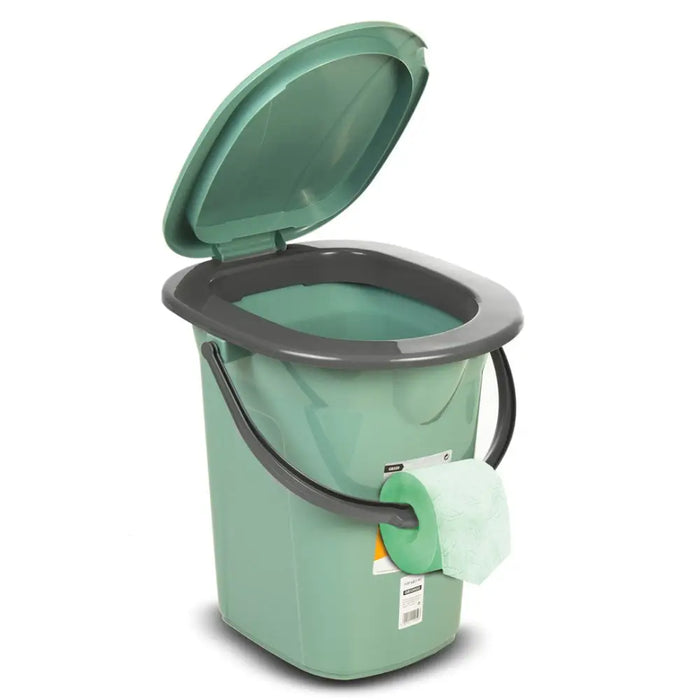 GreenBlue GB320GG Туристическа тоалетна GreenBlue 19L