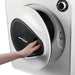 GreenBlue GB405 Сушилна електрическа сушилня за дрехи 830 W
