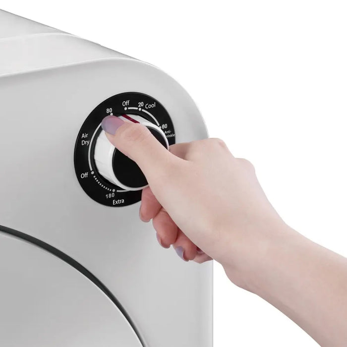 GreenBlue GB405 Сушилна електрическа сушилня за дрехи 830 W