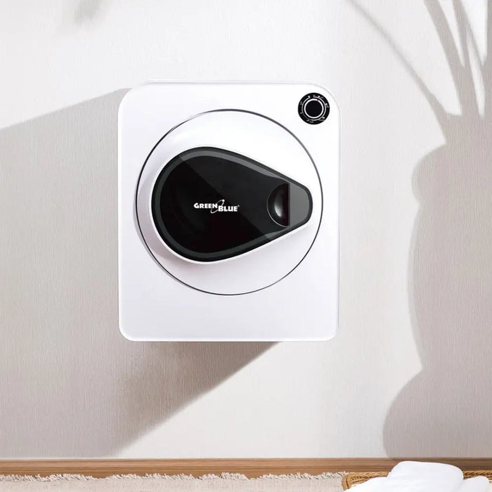 GreenBlue GB405 Сушилна електрическа сушилня за дрехи 830 W