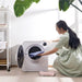 GreenBlue GB405 Сушилна електрическа сушилня за дрехи 830 W