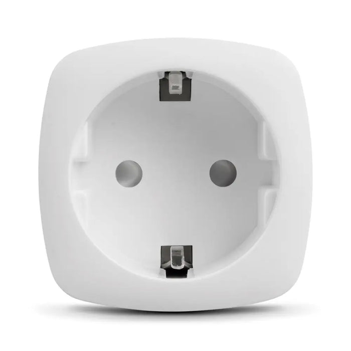 GreenBlue WiFi контакт с дистанционно управление