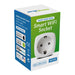 GreenBlue WiFi контакт с дистанционно управление