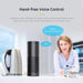 GreenBlue WiFi контакт с дистанционно управление