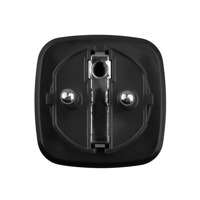 GreenBlue WiFi контакт с дистанционно управление, Android/iOS/Alexa/Google Home, таймер, ватметър, макс. 16A/3840W, GB735 B