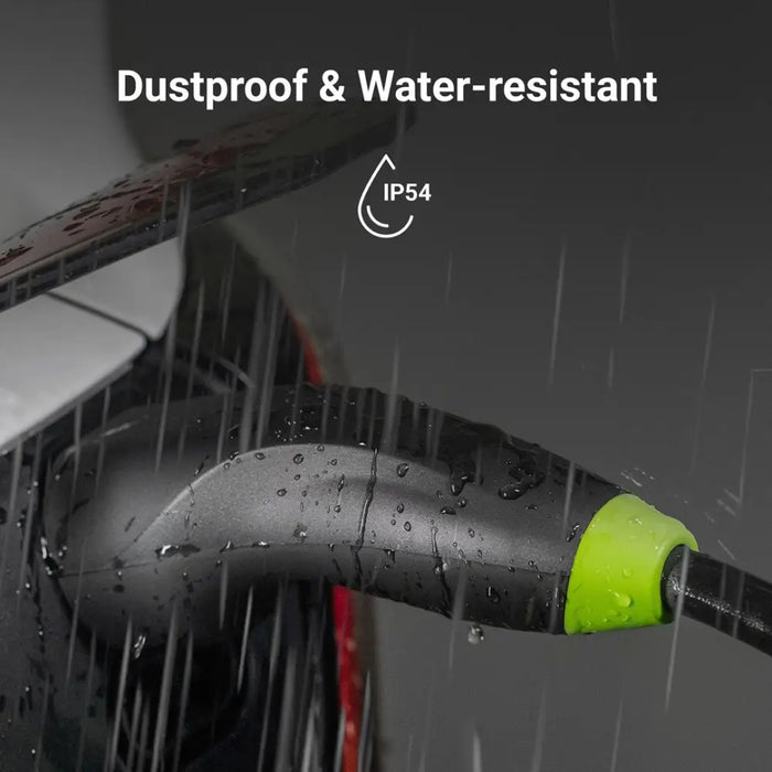 Green Cell EVKABGC03 кабел за зареждане на електрически