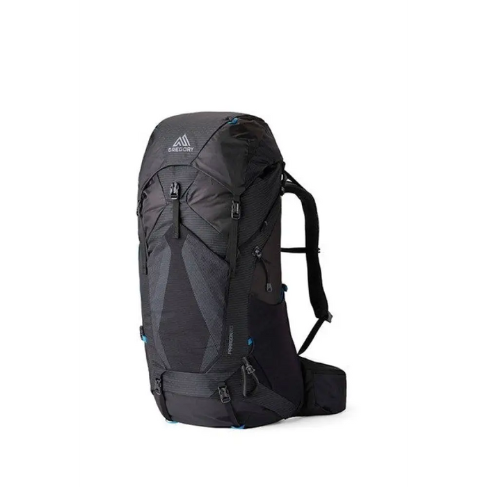 Gregory Paragon RC Туристическа раница 60 л M/L Черна