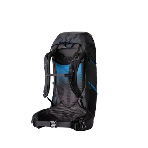 Gregory Paragon RC Туристическа раница 60 л M/L Черна