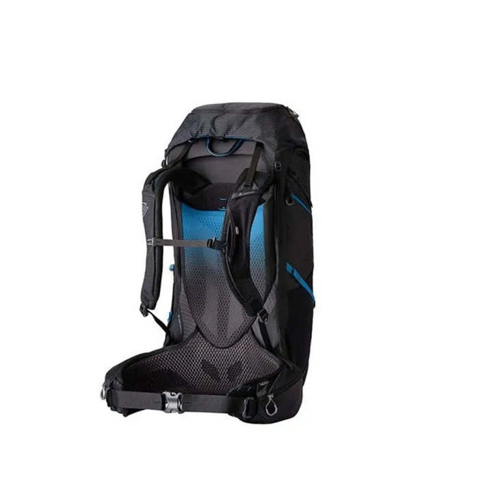 Gregory Paragon RC Туристическа раница 60 л M/L Черна