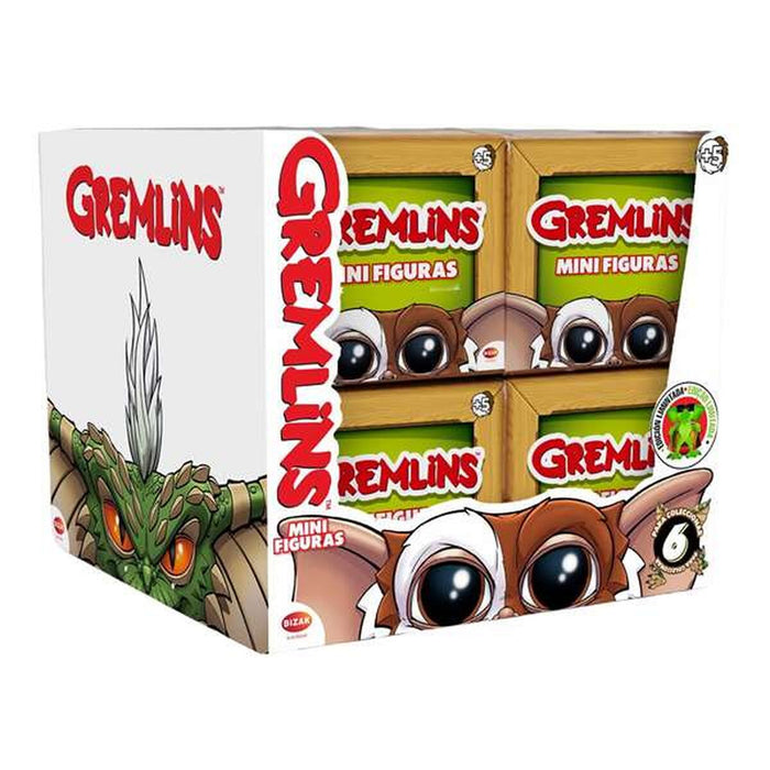 Фигурки на Герои Gremlins