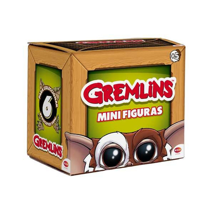 Фигурки на Герои Gremlins
