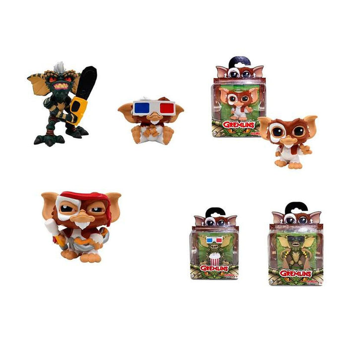 Фигурки на Герои Gremlins 10 cm