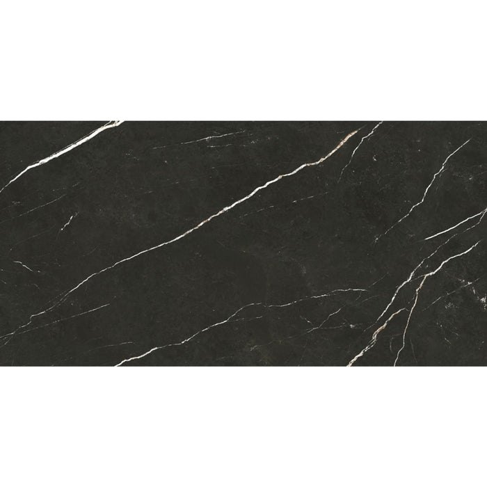 ГРАНИТОГРЕС 60X120 ELITE BLACK