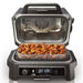 Грил NINJA OG850 Pro XL 4-in-1 Grill BBQ smoke Air Fry &