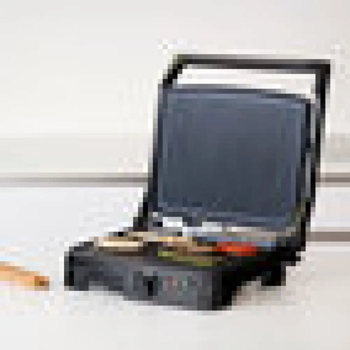 ГРИЛ TAURUS ASTERIA GR2202X ЧЕРЕН КАПАК 2200 W