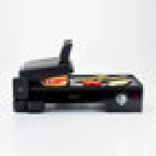 ГРИЛ ARIETE 1916 MULTI GRILL 3 в 1 ЧЕРЕН 2400 W