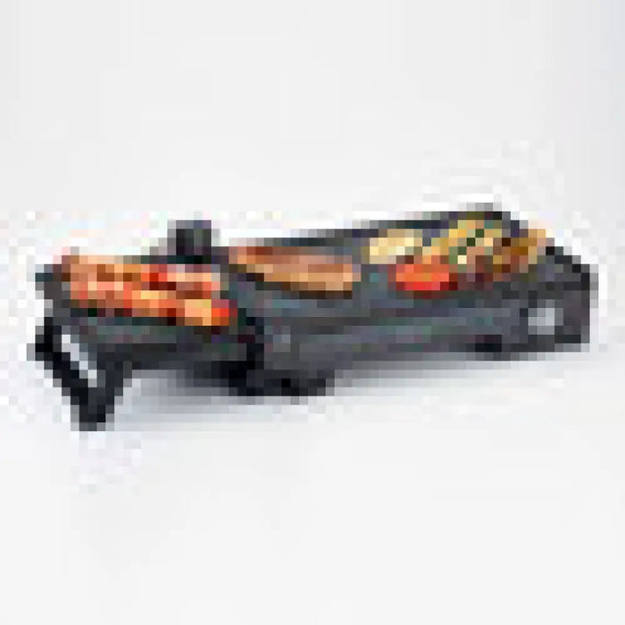 ГРИЛ ARIETE 1916 MULTI GRILL 3 в 1 ЧЕРЕН 2400 W