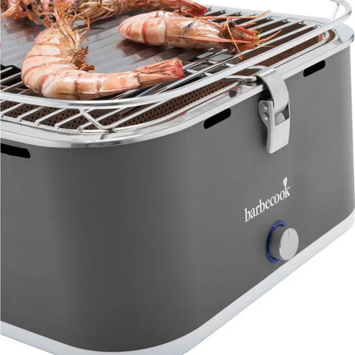 ГРИЛ BARBECOOK CARLO URBAN