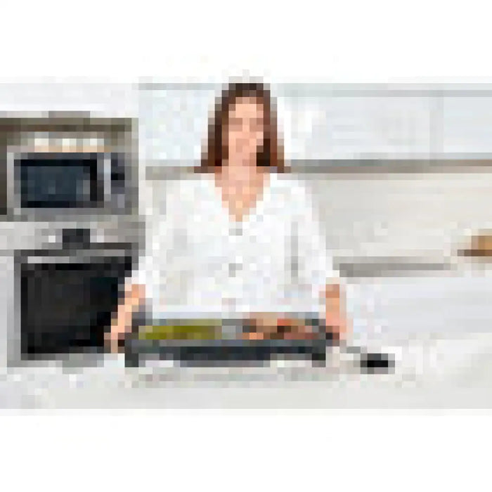 ГРИЛ BLACK&DECKER BXGD2200E ЧЕРЕН 2200 W