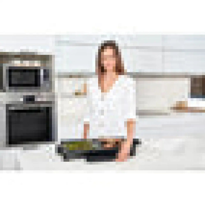 ГРИЛ BLACK&DECKER BXGD2200E ЧЕРЕН 2200 W